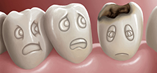 کلینیک دندانپزشکی مروارید